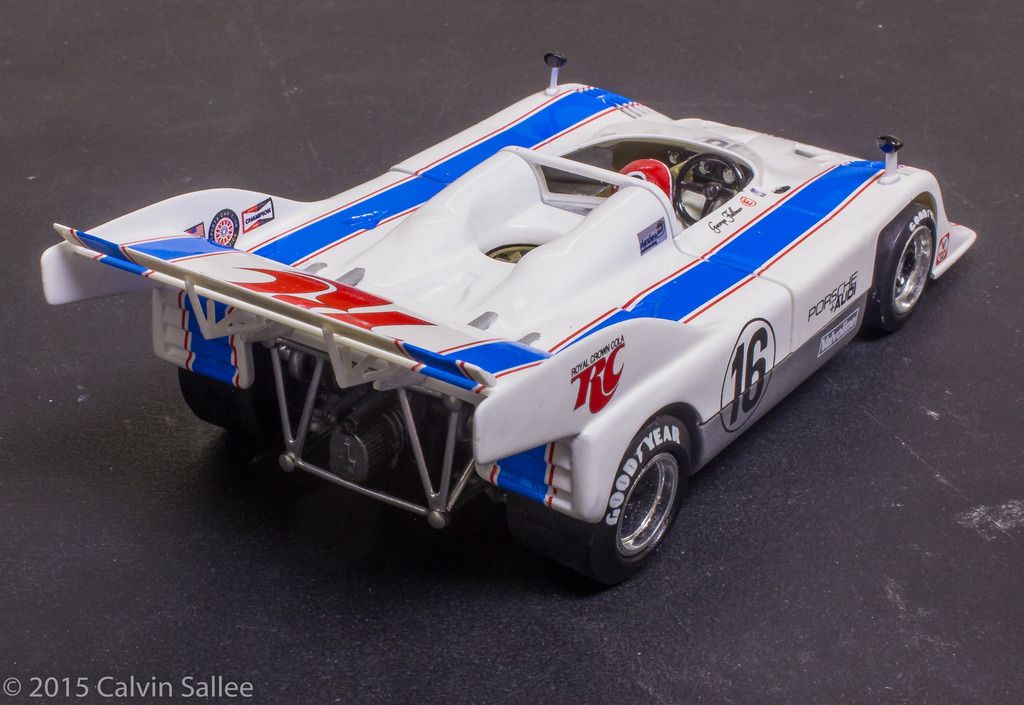 porsche 917 rc car